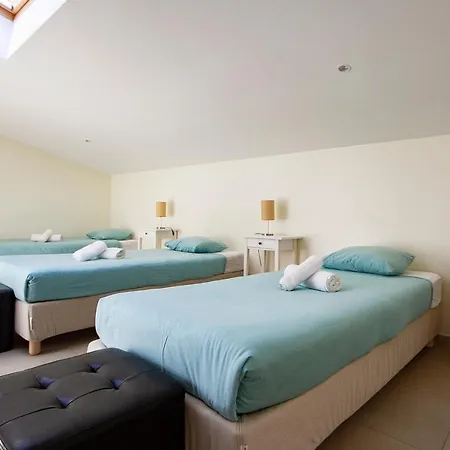 Peniche Surfcamp Baleal