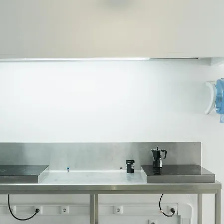 Vandrerhjem Peniche Surfcamp *