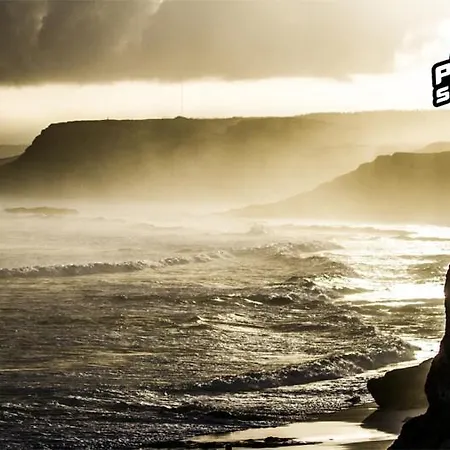 Peniche Surfcamp * Baleal