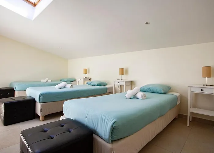 Peniche Surfcamp Baleal