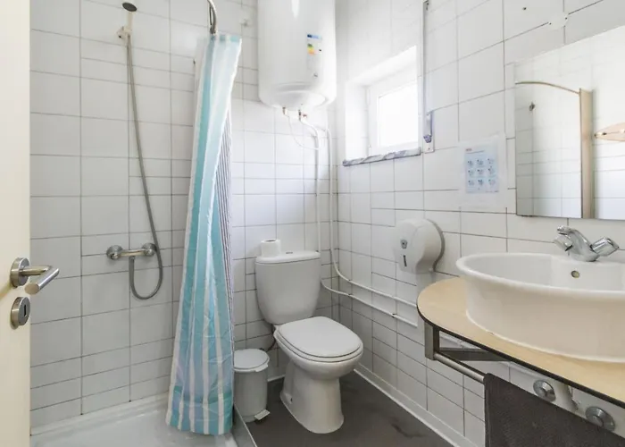 Peniche Surfcamp * Baleal