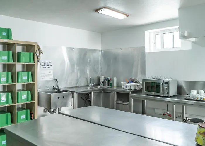 Peniche Surfcamp * Baleal