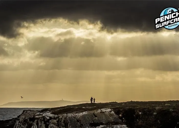 Peniche Surfcamp * Baleal