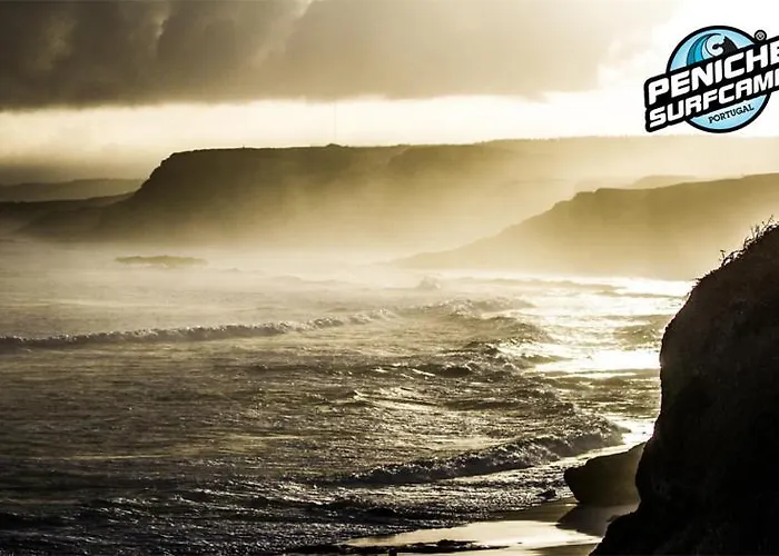 Peniche Surfcamp * Baleal